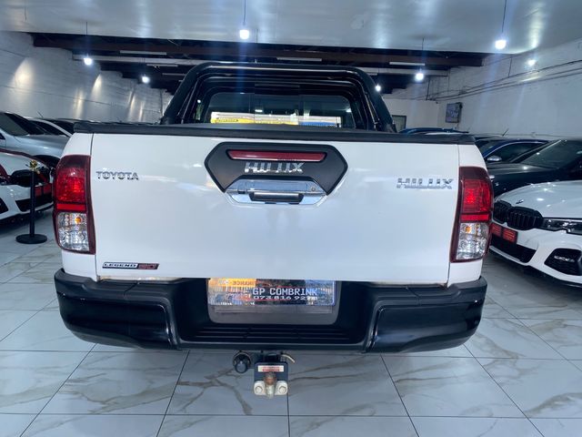 2020 Toyota Hilux 2.8 GD-6 Raised Body Legend Double-Cab