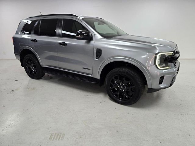 2023 Ford Everest 2.0D Bi-Turbo Sport 4x4 Auto