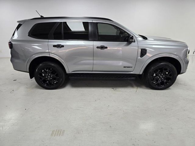 2023 Ford Everest 2.0D Bi-Turbo Sport 4x4 Auto, photo 2