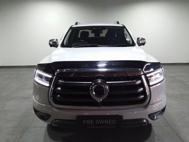 2023 GWM P-Series PV 2.0 TD LT Auto Double-Cab, photo 2