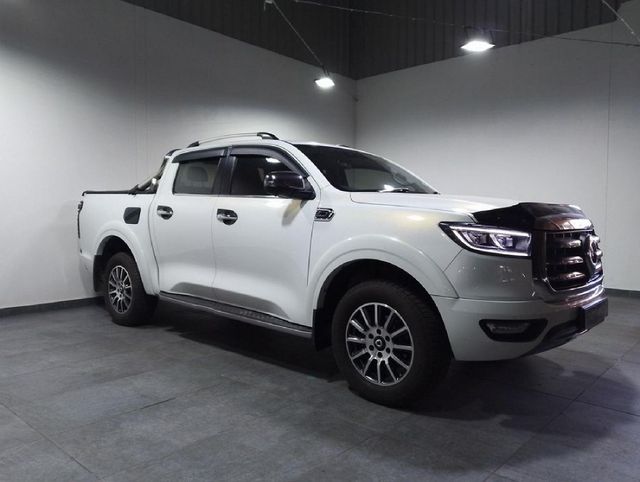 2023 GWM P-Series PV 2.0 TD LT Auto Double-Cab, photo 3