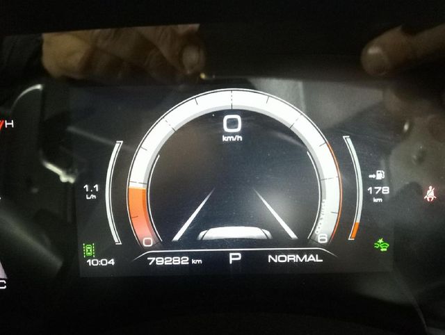 2023 GWM P-Series PV 2.0 TD LT Auto Double-Cab, photo 4