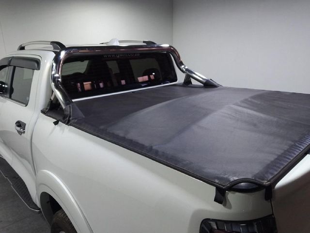 2023 GWM P-Series PV 2.0 TD LT Auto Double-Cab, photo 5