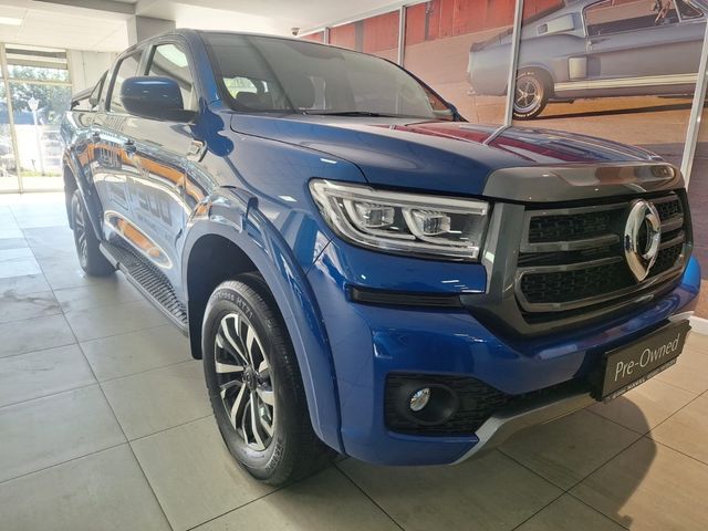 2026 GWM P-Series P300 2.4TD LS Auto Double-Cab, photo 2