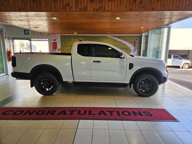 2026 Ford Ranger 3.0D Sport 4x4 Auto Super-Cab, photo 2