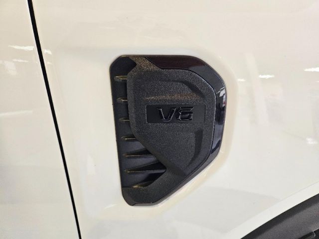 2026 Ford Ranger 3.0D Sport 4x4 Auto Super-Cab, photo 4