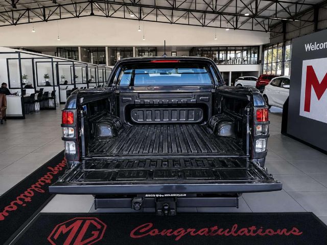 2021 Ford Ranger 2.2 TDCi XL Double-Cab, photo 5