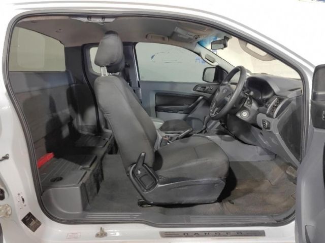 2018 Ford Ranger 2.2 TDCi XL Auto SuperCab, photo 5