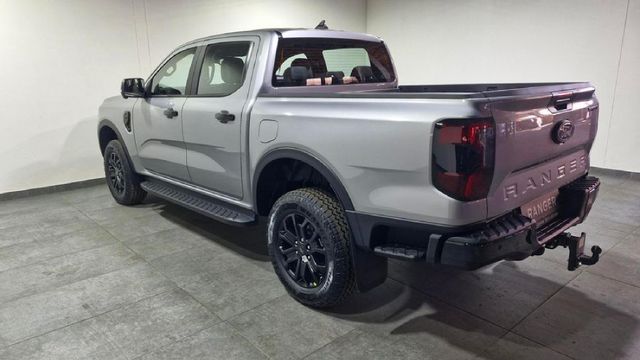 2026 Ford Ranger 3.0D V6 Sport 4x4 Auto Double-Cab, photo 4