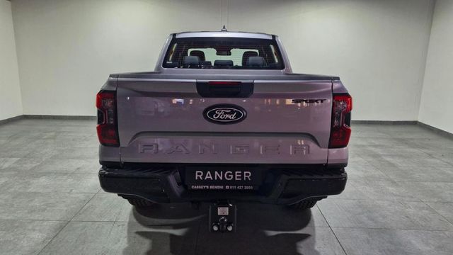 2026 Ford Ranger 3.0D V6 Sport 4x4 Auto Double-Cab, photo 5