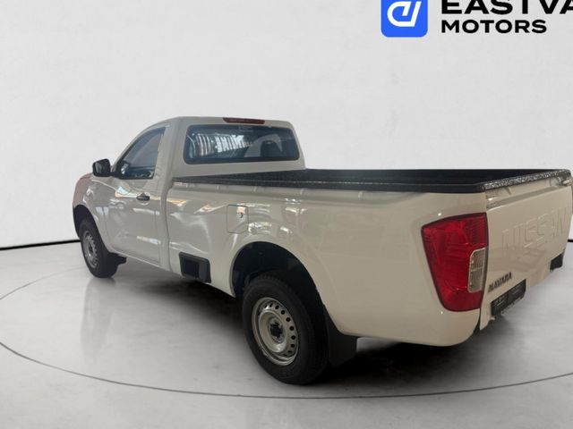 2026 Nissan Navara 2.5 DDTi XE Single-Cab, photo 2