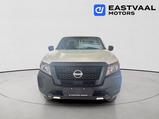 2026 Nissan Navara 2.5 DDTi XE Single-Cab, photo 3