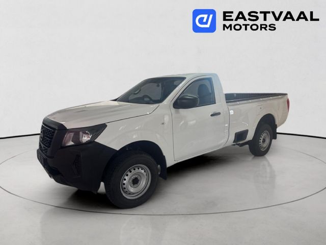 2026 Nissan Navara 2.5 DDTi XE Single-Cab, photo 4