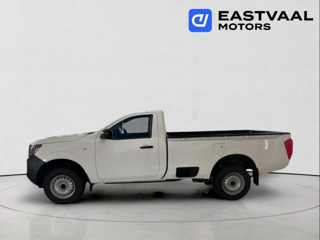 2026 Nissan Navara 2.5 DDTi XE Single-Cab, photo 5