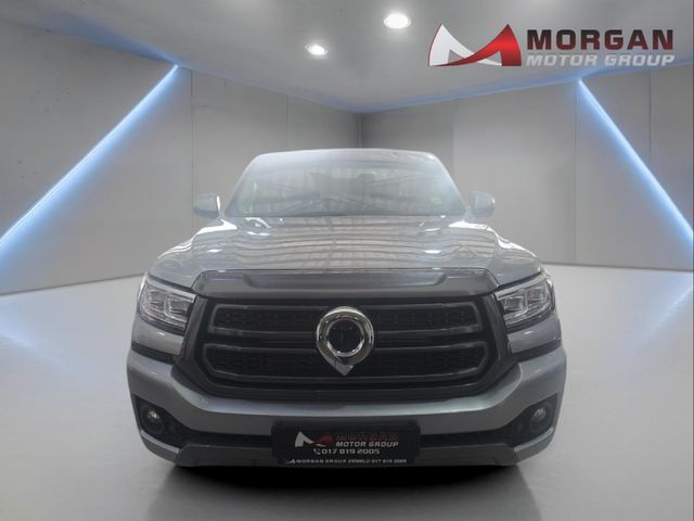 2026 GWM P-Series P300 2.4TD LS Auto Double-Cab, photo 2