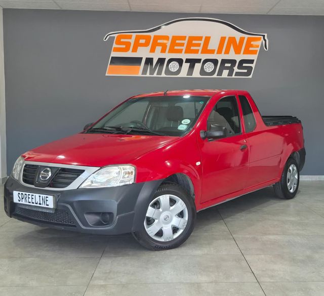 2020 Nissan NP200 1.5 dCi Safety Pack, photo 2