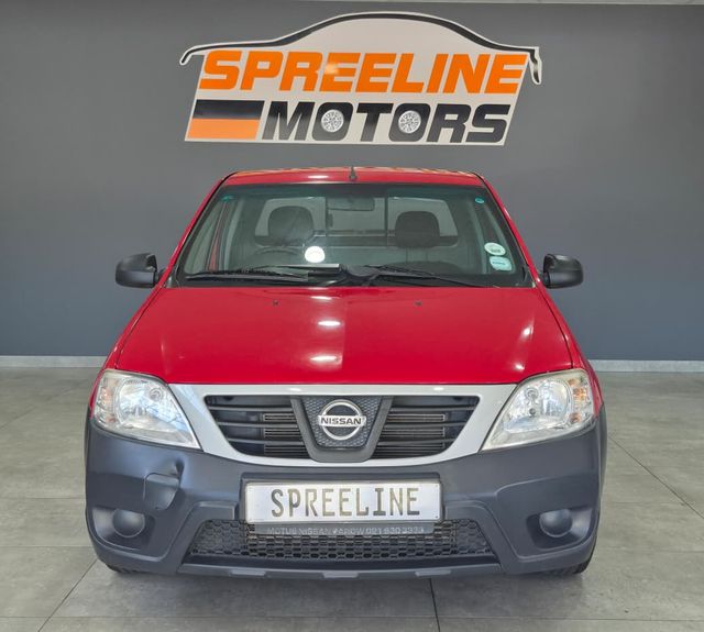 2020 Nissan NP200 1.5 dCi Safety Pack, photo 3