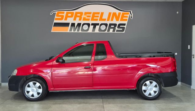 2020 Nissan NP200 1.5 dCi Safety Pack, photo 4