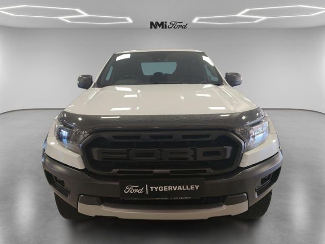 2020 Ford Ranger 2.0D Bi-Turbo Raptor 4x4 Auto Double-Cab, photo 3