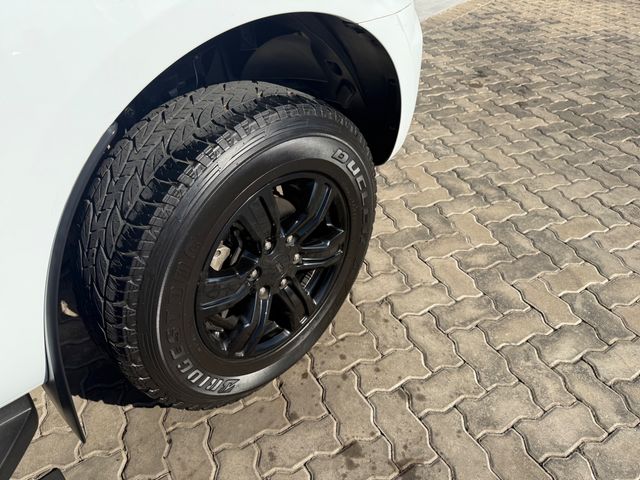 2020 Ford Ranger 2.0D XLT Auto Double-Cab, photo 3