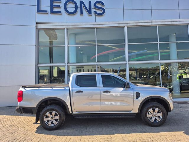 2025 Ford Ranger 2.0D XL Double Cab Auto, photo 3