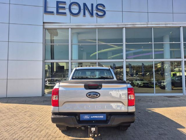 2025 Ford Ranger 2.0D XL Double Cab Auto, photo 5