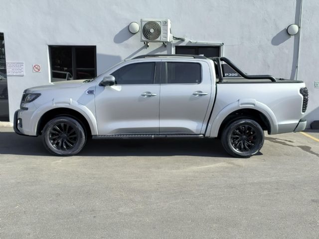 2026 GWM P-Series P300 2.4TD LT 4x4 Double Cab Auto, photo 3