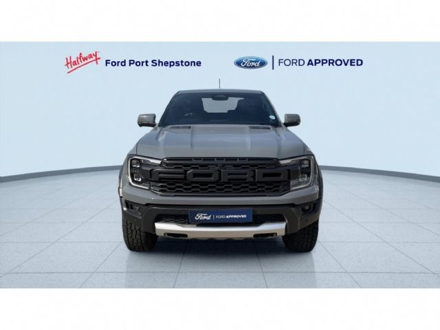 2023 Ford Ranger 3.0 V6 Bi Turbo Ecoboost Raptor 4x4 Auto, photo 3