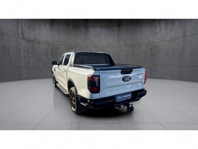 2026 Ford Ranger 2.3 Wildtrak Auto Double-Cab, photo 3