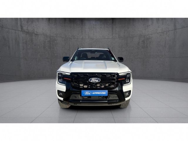 2026 Ford Ranger 2.3 Wildtrak Auto Double-Cab, photo 5