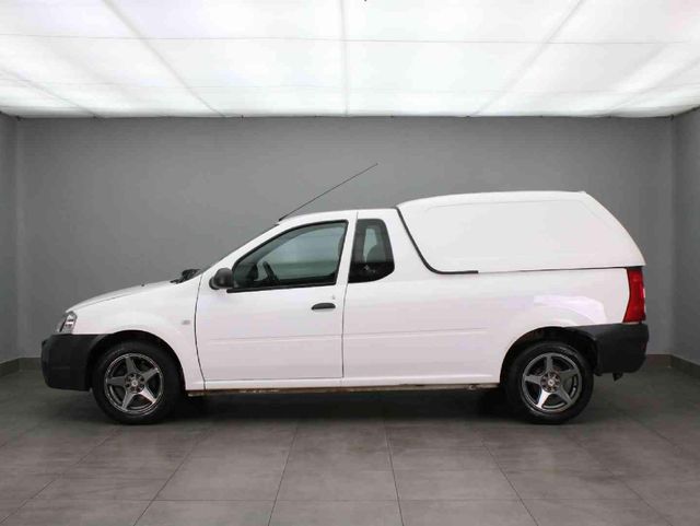 2023 Nissan NP200 1.6 A/C Safety Pack, photo 4