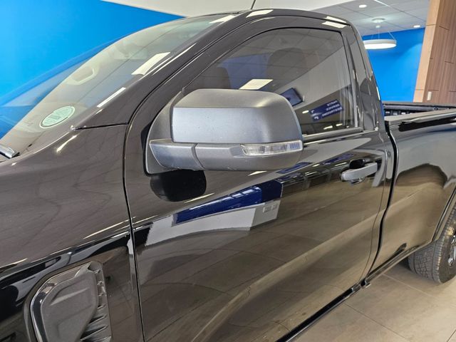 2023 Ford Ranger 2.0D XL Auto Single-Cab AT, photo 5