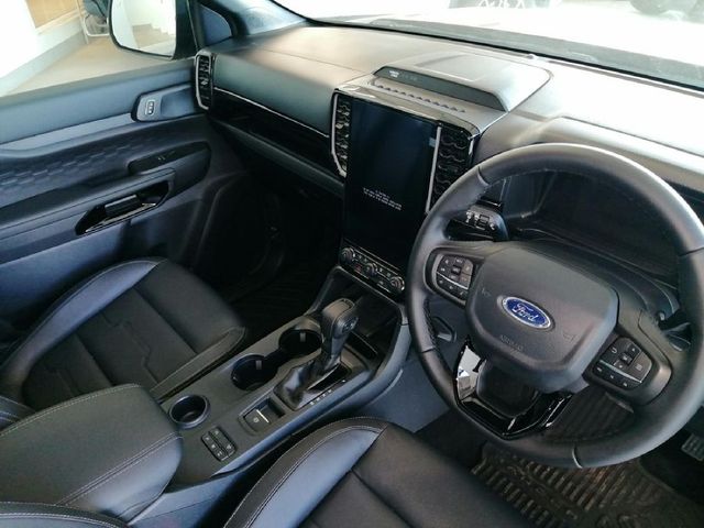 2026 Ford Ranger 2.3 Sport Auto Double-Cab, photo 4
