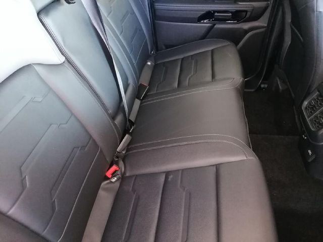 2026 Ford Ranger 2.3 Sport Auto Double-Cab, photo 5
