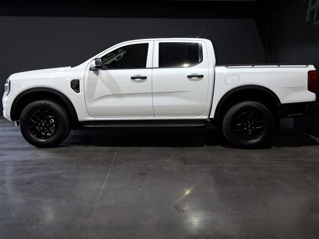 2026 Ford Ranger 2.0D Sit Xl 4x4 Auto Double-Cab, photo 4