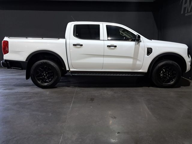 2026 Ford Ranger 2.0D Sit Xl 4x4 Auto Double-Cab, photo 5