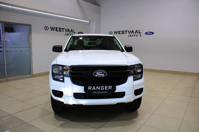 2026 Ford Ranger 2.0D Sit Xl Auto Double-Cab, photo 2