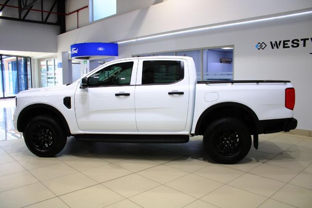 2026 Ford Ranger 2.0D Sit Xl Auto Double-Cab, photo 4