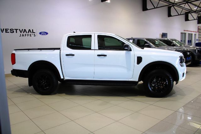 2026 Ford Ranger 2.0D Sit Xl Auto Double-Cab, photo 5
