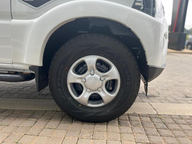 2026 Mahindra Pik Up 2.2 mHawk S6 Single-Cab, photo 2