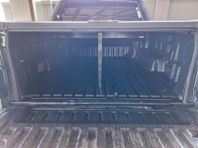 2023 Ford Ranger 2.0 Bi-Turbo Wildtrak Double Cab Auto, photo 5