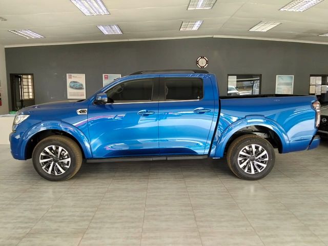 2026 GWM P-Series P300 2.4TD LT 4x4 Double Cab Auto, photo 4