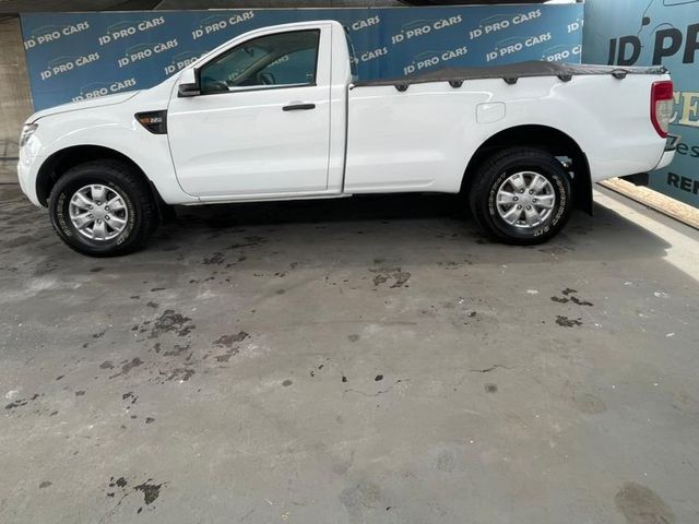 2014 Ford Ranger 2.2 TDCi XLS 4x4 Single-Cab, photo 5