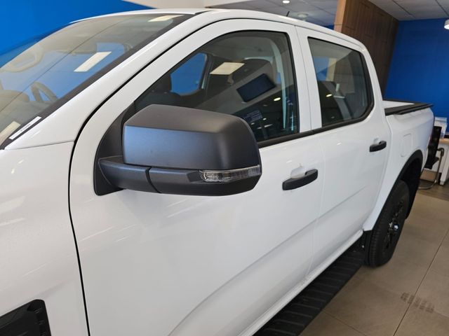 2026 Ford Ranger 2.0D Sit XL Auto Double-Cab, photo 2