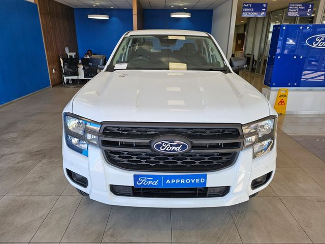 2026 Ford Ranger 2.0D Sit XL Auto Double-Cab, photo 5