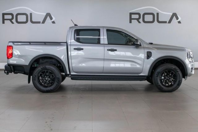 2026 Ford Ranger 2.0D Sit Xl Auto Double-Cab, photo 3