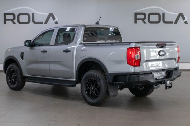 2026 Ford Ranger 2.0D Sit Xl Auto Double-Cab, photo 4