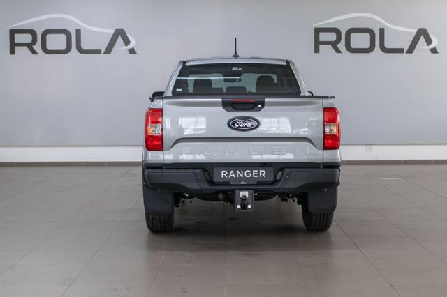 2026 Ford Ranger 2.0D Sit Xl Auto Double-Cab, photo 5