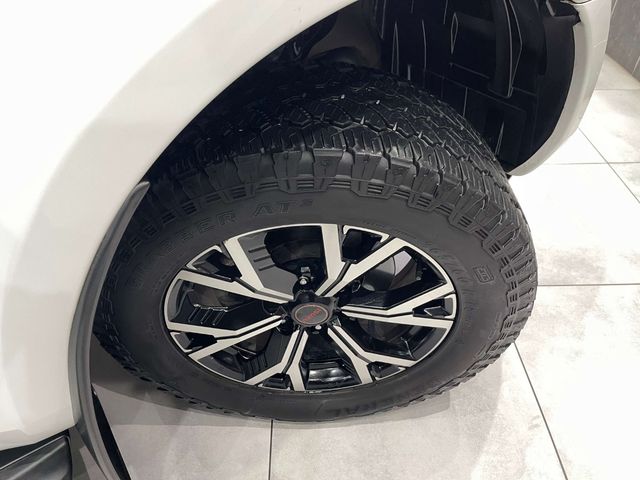 2025 Isuzu D-Max 1.9 DDI HR X-Rider Auto Double-Cab, photo 4