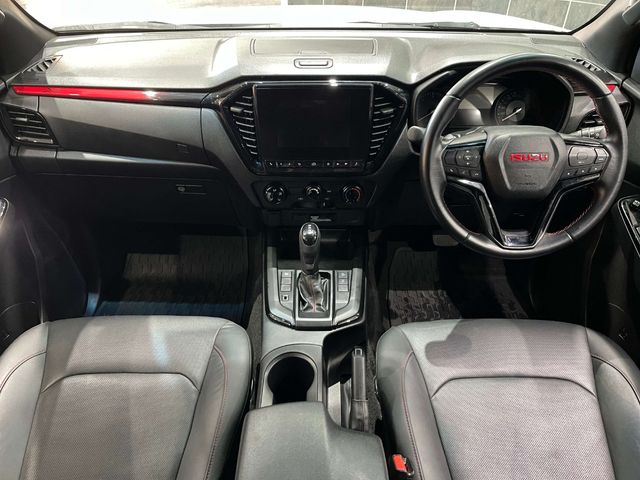 2025 Isuzu D-Max 1.9 DDI HR X-Rider Auto Double-Cab, photo 5
